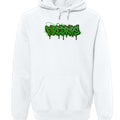 White - IND5000P - FRONT