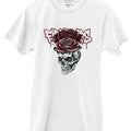 White - SHMHSS - FRONT