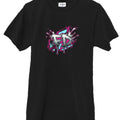 Black - SHMHSS - FRONT