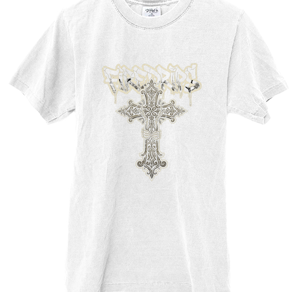 White - SHMHSS - FRONT