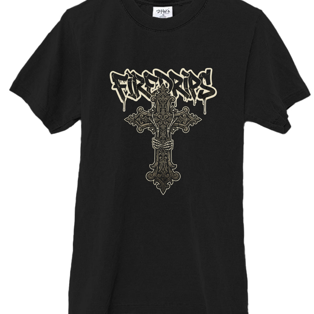 Black - SHMHSS - FRONT