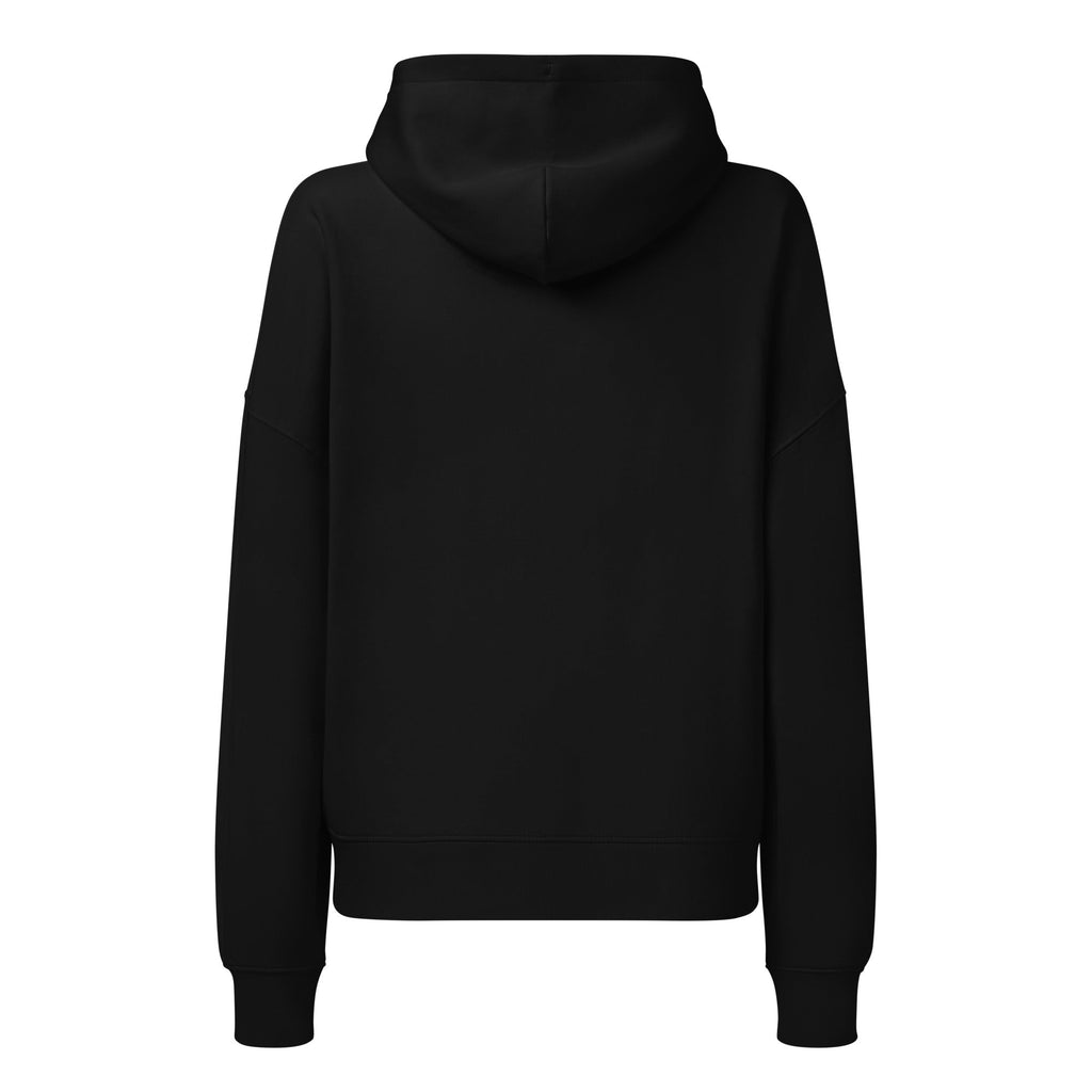 Bleeding Heart Street Art Hoodie