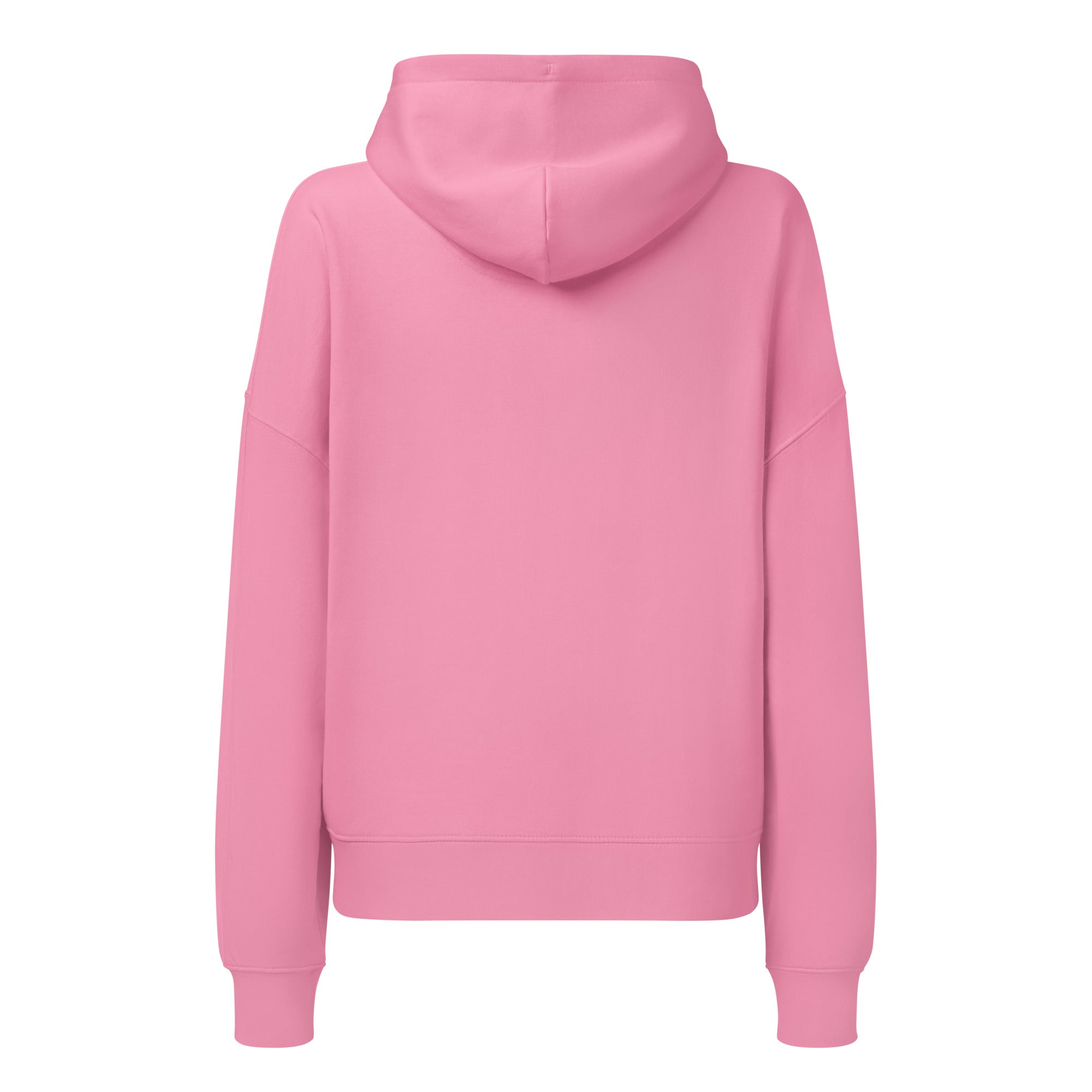 Bleeding Heart Street Art Hoodie
