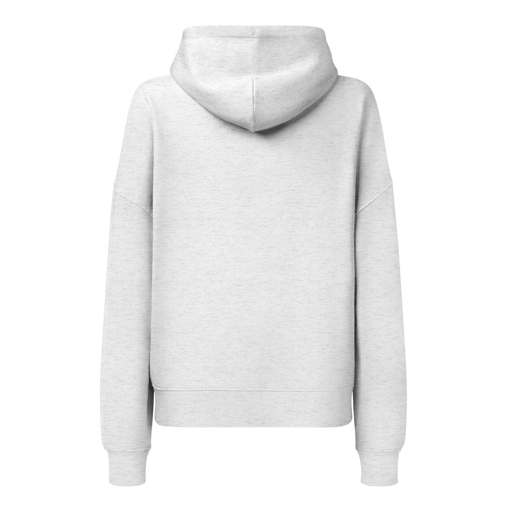 Bleeding Heart Street Art Hoodie