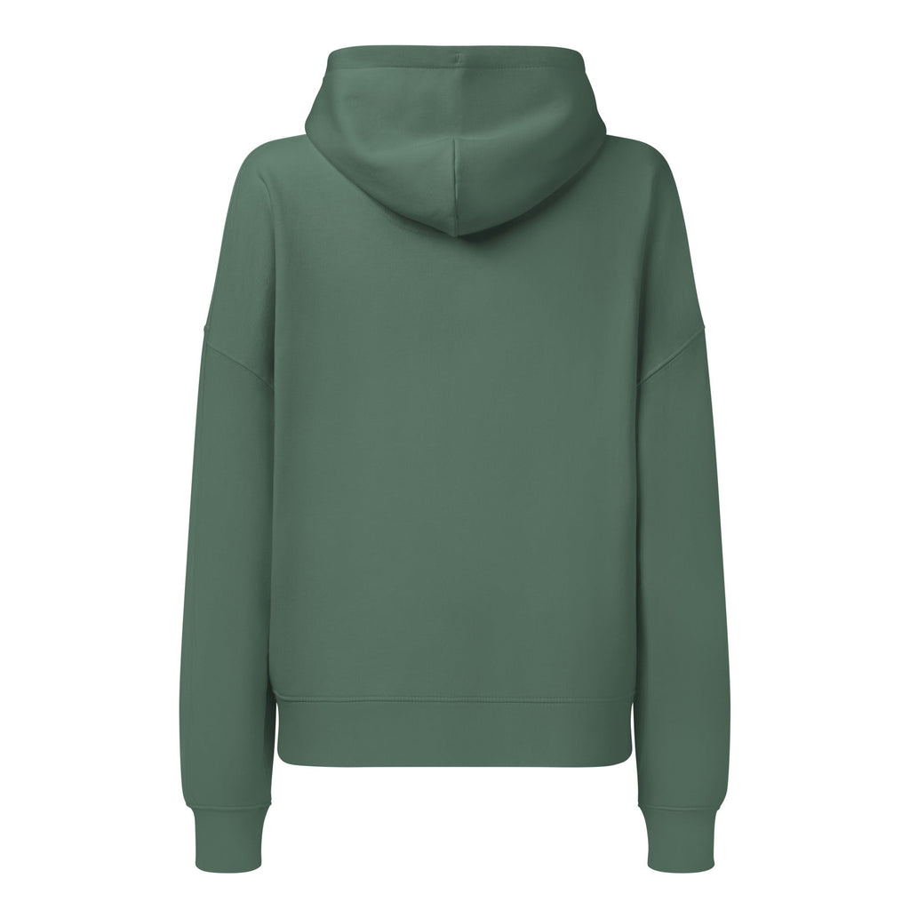 Bleeding Heart Street Art Hoodie