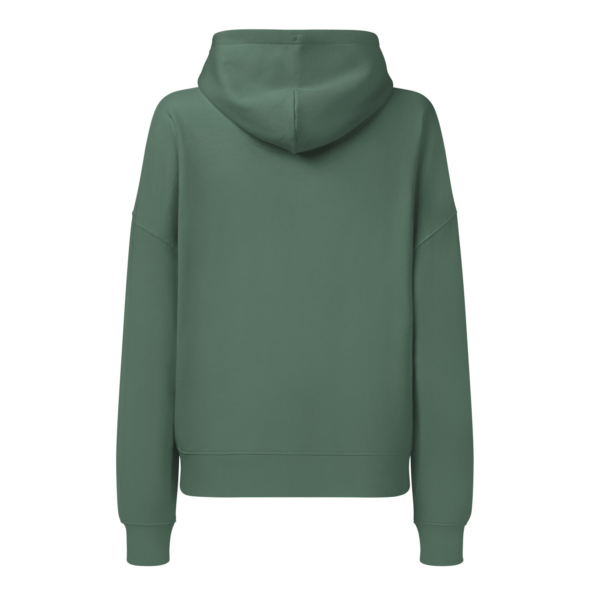 Bleeding Heart Street Art Hoodie