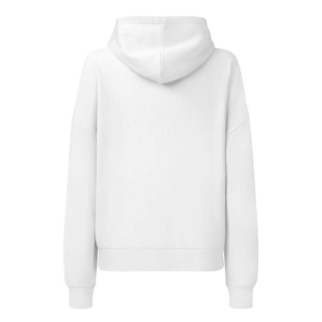 Bleeding Heart Street Art Hoodie